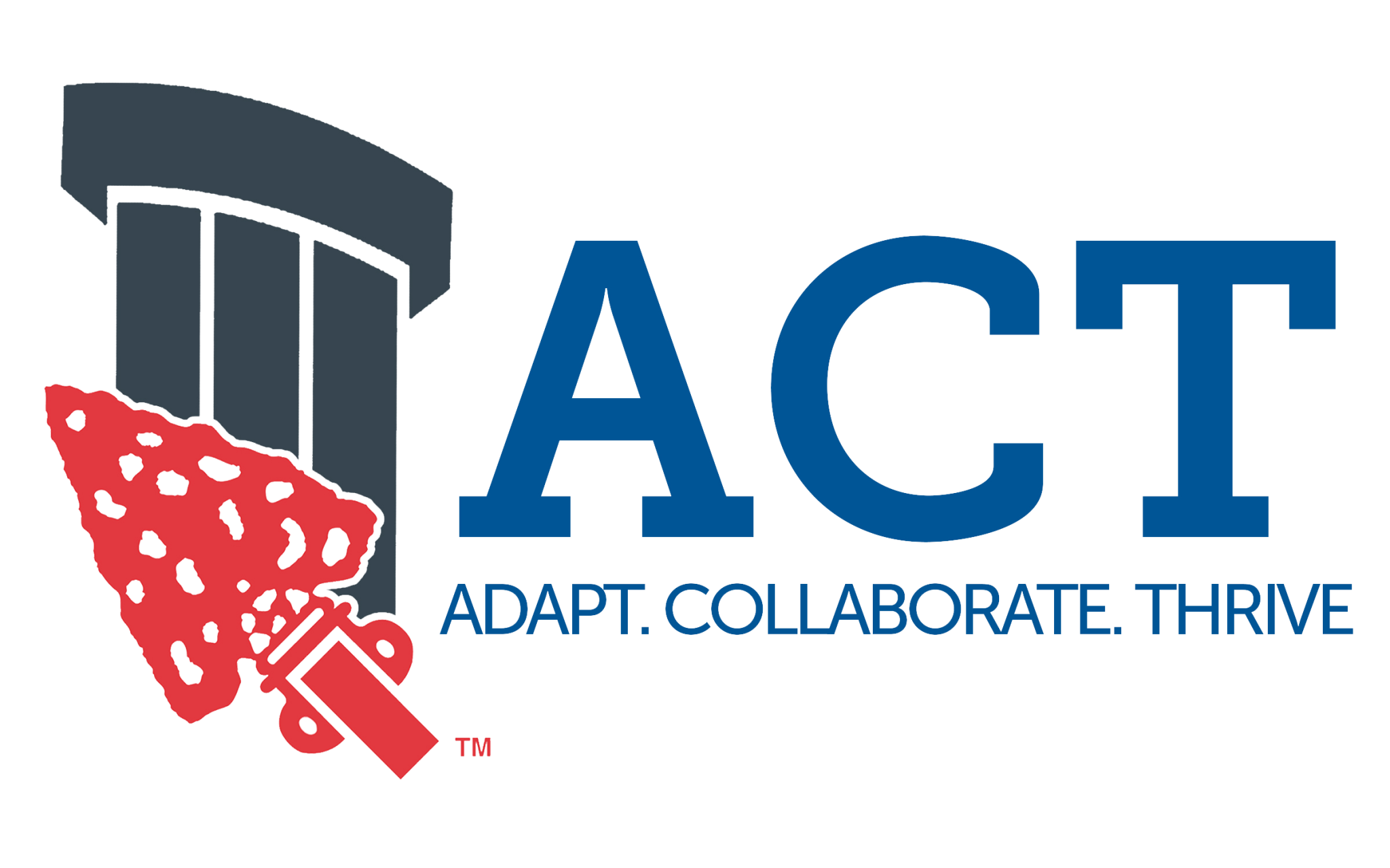 ACT Conference Section Website Demo